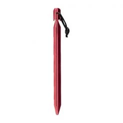 FRILUFTS ALU Y-SHAPE PEGS, 18 CM (6 STK) - Zeltheringe Red