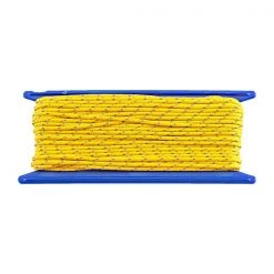 FRILUFTS REFLECTIVE TENT GUY LINE, 20 M - Zeltzubehör Lime