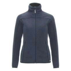 FRILUFTS HAGLEREN JACKET Frauen - Fleecejacke