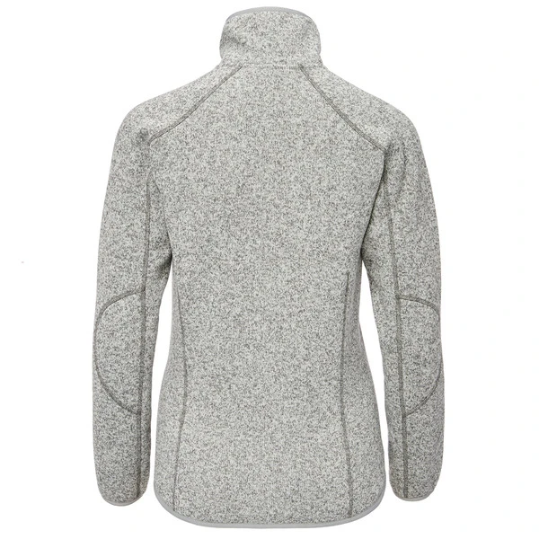 FRILUFTS HAGLEREN JACKET Frauen - Fleecejacke 4 FRILUFTS HAGLEREN JACKET Frauen - Fleecejacke – Bild 4