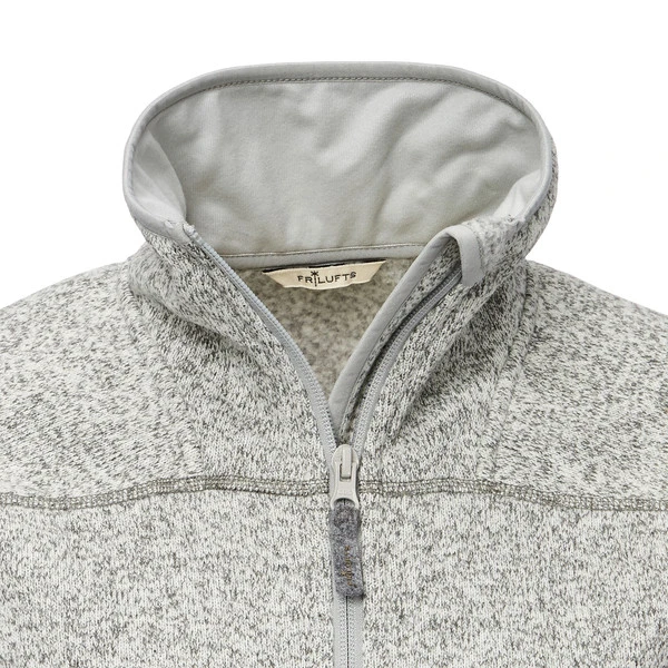 FRILUFTS HAGLEREN JACKET Frauen - Fleecejacke 5 FRILUFTS HAGLEREN JACKET Frauen - Fleecejacke – Bild 5