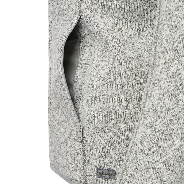 FRILUFTS HAGLEREN JACKET Frauen - Fleecejacke 6 FRILUFTS HAGLEREN JACKET Frauen - Fleecejacke – Bild 6