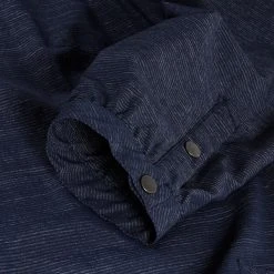 FRILUFTS KEA TUNIC L/S Frauen - Tunika Dark Sapphire -Bekleidung Geschaft 267852004 i kea tunic ls frilufts