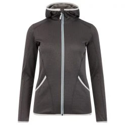 FRILUFTS ARICA HOODED FLEECE JACKET Frauen - Fleecejacke