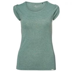 FRILUFTS TRANI T-SHIRT Frauen - Funktionsshirt 10 FRILUFTS TRANI T-SHIRT Frauen - Funktionsshirt -Bekleidung Geschaft 268448017 a trani tshirt frilufts