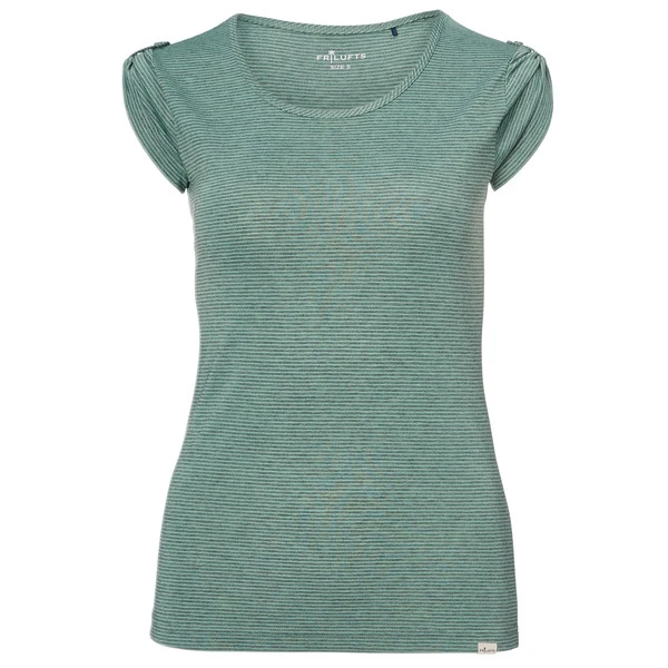 FRILUFTS TRANI T-SHIRT Frauen - Funktionsshirt 3 FRILUFTS TRANI T-SHIRT Frauen - Funktionsshirt – Bild 3