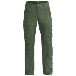 FRILUFTS RAZNAS PANTS Männer - Trekkinghose