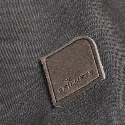 FRILUFTS BYSKE COAT Frauen - Übergangsjacke Charcoal -Bekleidung Geschaft 268482013 k byske parka frilufts