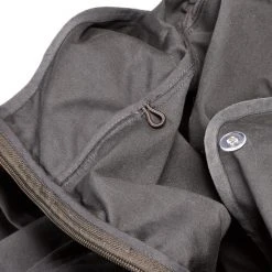 FRILUFTS BYSKE COAT Frauen - Übergangsjacke Charcoal -Bekleidung Geschaft 268482013 l byske parka frilufts