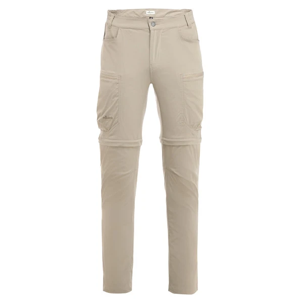 FRILUFTS OCOA ZIPOFF PANTS Männer - Trekkinghose 1 FRILUFTS OCOA ZIPOFF PANTS Männer - Trekkinghose