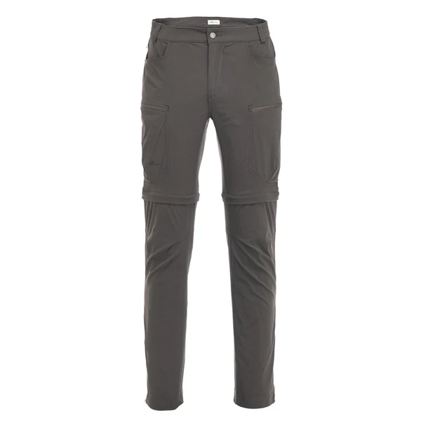 FRILUFTS OCOA ZIPOFF PANTS Männer - Trekkinghose 2 FRILUFTS OCOA ZIPOFF PANTS Männer - Trekkinghose – Bild 2