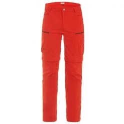 FRILUFTS OCOA ZIPOFF PANTS Männer - Trekkinghose 15 FRILUFTS OCOA ZIPOFF PANTS Männer - Trekkinghose -Bekleidung Geschaft 268497088 a ocoa zipoff pants frilufts 1