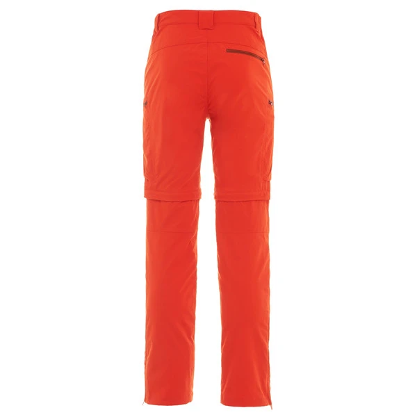 FRILUFTS OCOA ZIPOFF PANTS Männer - Trekkinghose 7 FRILUFTS OCOA ZIPOFF PANTS Männer - Trekkinghose – Bild 7