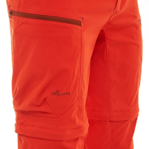 FRILUFTS OCOA ZIPOFF PANTS Männer - Trekkinghose 10 FRILUFTS OCOA ZIPOFF PANTS Männer - Trekkinghose – Bild 10
