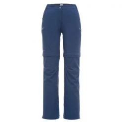 FRILUFTS OCOA ZIPOFF PANTS Frauen - Trekkinghose -Bekleidung Geschaft 268498061 a ocoa zipoff pants frilufts 1