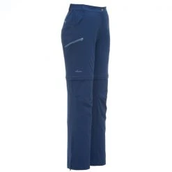 FRILUFTS OCOA ZIPOFF PANTS Frauen - Trekkinghose -Bekleidung Geschaft 268498061 b ocoa zipoff pants frilufts 1