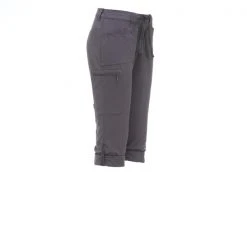 FRILUFTS NAGUA PANTS Frauen - Reisehose Magnet -Bekleidung Geschaft 268500001 d nagua pants frilufts 1