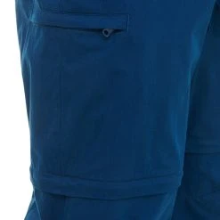 FRILUFTS PRENN DOUBLE ZIPOFF PANTS Männer - Reisehose -Bekleidung Geschaft 268505072 f prenn double zipoff pants frilufts 1