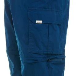 FRILUFTS PRENN DOUBLE ZIPOFF PANTS Männer - Reisehose -Bekleidung Geschaft 268505072 g prenn double zipoff pants frilufts 1