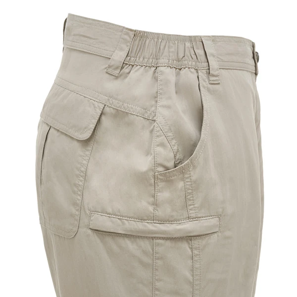 FRILUFTS PRENN DOUBLE ZIPOFF PANTS Frauen - Reisehose 11 FRILUFTS PRENN DOUBLE ZIPOFF PANTS Frauen - Reisehose – Bild 11