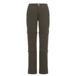 FRILUFTS PRENN DOUBLE ZIPOFF PANTS Frauen - Reisehose 13 FRILUFTS PRENN DOUBLE ZIPOFF PANTS Frauen - Reisehose -Bekleidung Geschaft 268506028 a prenn double zipoff pants frilufts 1