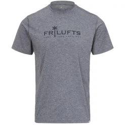 FRILUFTS BITONTO PRINTED T-SHIRT Männer - Funktionsshirt Dark Sapphire 2