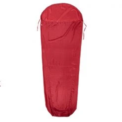 FRILUFTS SILK MUMMY LINER - Schlafsack Inlett