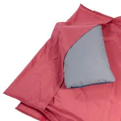 FRILUFTS MICROFIBRE BLANKET LINER - Schlafsack Inlett -Bekleidung Geschaft 271499002 d microfibre blanket liner frilufts