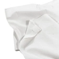 FRILUFTS ORGANIC COTTON BLANKET LINER - Schlafsack Inlett Off White -Bekleidung Geschaft 271501001 k cotton blanket liner frilufts