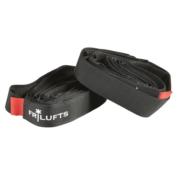 FRILUFTS MATTRESS COUPLE KIT Black 1 FRILUFTS MATTRESS COUPLE KIT Black