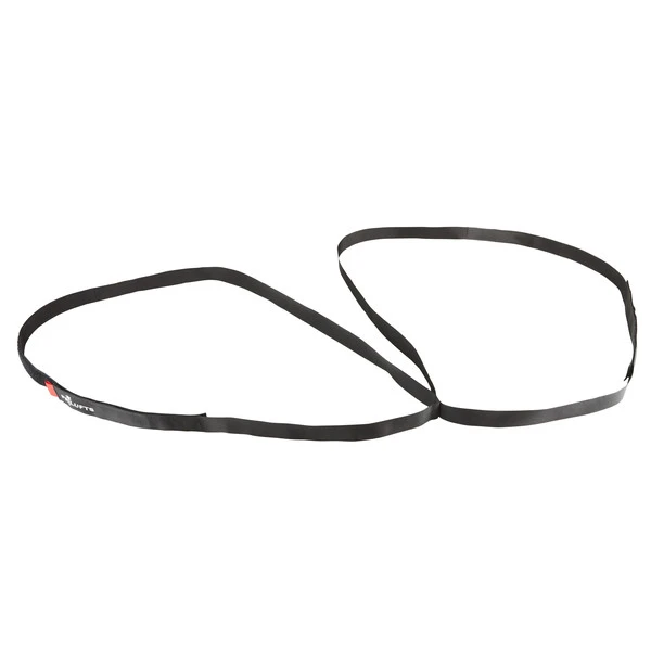 FRILUFTS MATTRESS COUPLE KIT Black 2 FRILUFTS MATTRESS COUPLE KIT Black – Bild 2