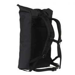 FRILUFTS NOIA - Tagesrucksack Black -Bekleidung Geschaft 271553002 d noia frilufts