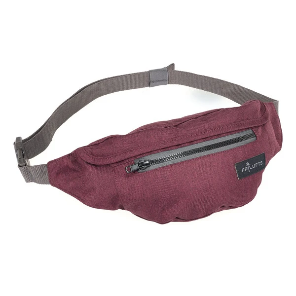 FRILUFTS COLBY RT - Hüfttasche 2 FRILUFTS COLBY RT - Hüfttasche – Bild 2