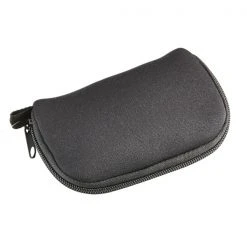 FRILUFTS NEO CASE - Handytasche Black