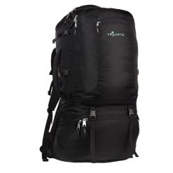 FRILUFTS LUINO 60 - Kofferrucksack Black