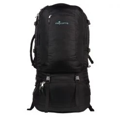 FRILUFTS LUINO 60 - Kofferrucksack Black -Bekleidung Geschaft 271572001 f luino 60 frilufts