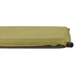 FRILUFTS CALBHA COMFORT 5.0 DOUBLE - Selbstaufblasende Isomatte Avocado/tarmac -Bekleidung Geschaft 272065001 d calbha comfort 50 double frilufts