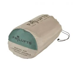 FRILUFTS RISTOL AIR COMFORT DOUBLE - Luftmatratze Silver Pine/tarmac 7 FRILUFTS RISTOL AIR COMFORT DOUBLE - Luftmatratze Silver Pine/tarmac -Bekleidung Geschaft 272070001 h ristol air comfort double frilufts