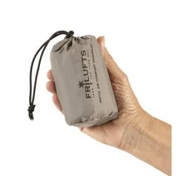 FRILUFTS RISTOL AIR COMFORT HEADREST - Nackenkissen Silver Pine/tarmac -Bekleidung Geschaft 272072001 c ristol air comfort headrest frilufts