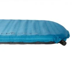 FRILUFTS RIS 3.8 - Selbstaufblasende Isomatte Blue Sapphire/magnet -Bekleidung Geschaft 272074001 h ris 38 frilufts