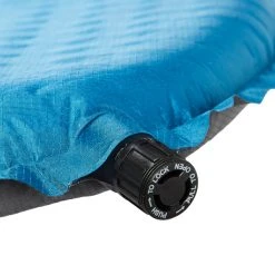 FRILUFTS RIS 3.8 - Selbstaufblasende Isomatte Blue Sapphire/magnet -Bekleidung Geschaft 272074001 j ris 38 frilufts