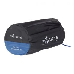 FRILUFTS RIS 3.8 - Selbstaufblasende Isomatte Blue Sapphire/magnet -Bekleidung Geschaft 272074002 a ris 38 frilufts