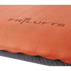 FRILUFTS KALLA 10.0 - Selbstaufblasende Isomatte Red Ochre/magnet -Bekleidung Geschaft 272080001 e kalla 100 frilufts