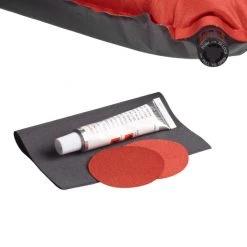 FRILUFTS KALLA 10.0 - Selbstaufblasende Isomatte Red Ochre/magnet -Bekleidung Geschaft 272080001 f kalla 100 frilufts