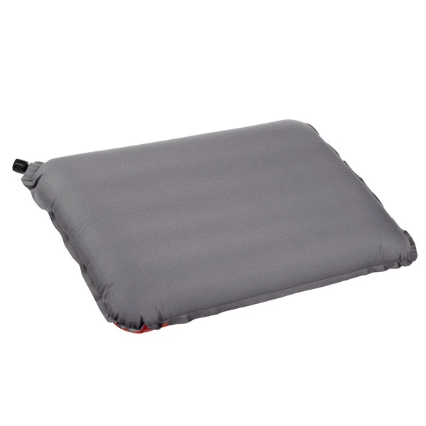 FRILUFTS KALLA CUSHION - Kissen Red Ochre/magnet 2 FRILUFTS KALLA CUSHION - Kissen Red Ochre/magnet – Bild 2