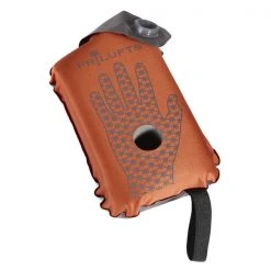 FRILUFTS KALOS 10.0 - Selbstaufblasende Isomatte Burnt Henna/magnet -Bekleidung Geschaft 272084001 f kalos 75 frilufts