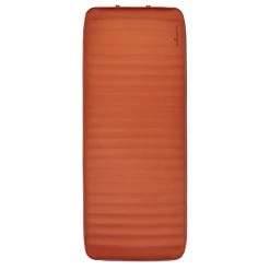 FRILUFTS KALOS 10.0 - Selbstaufblasende Isomatte Burnt Henna/magnet