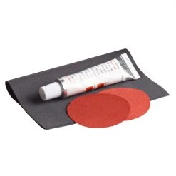 FRILUFTS KALOS 10.0 - Selbstaufblasende Isomatte Burnt Henna/magnet -Bekleidung Geschaft 272085001 f kalos 100 frilufts