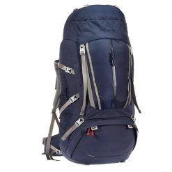 FRILUFTS SKARS 55 Frauen - Trekkingrucksack Damen Dark Sapphire