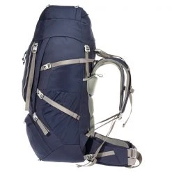 FRILUFTS SKARS 55 Frauen - Trekkingrucksack Damen Dark Sapphire -Bekleidung Geschaft 272090002 e skars 55 frilufts 1